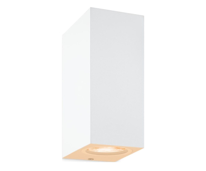 Inteligentne oświetlenie WiZ Up&Down WiZ Spots 2x5W W 22-65K RGB Wall